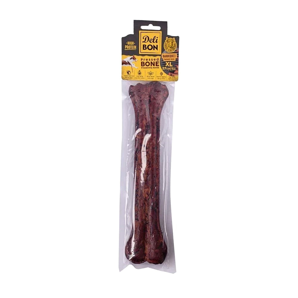 Delibon Deri Pres Kemik XL Boy Barbekü 27 cm x 1 Adet - EKO27CM1BARBECUE