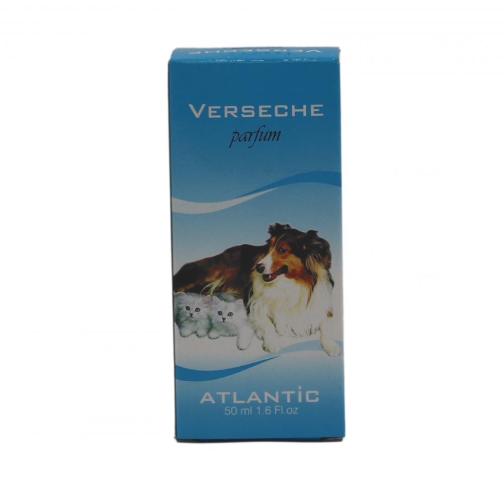 Verseche Kedi-Köpek Parfümü Atlantic Kokulu