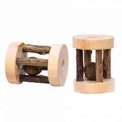 Eastland Catnipli Matatabi Makara 4,5 Cm - 520-550902