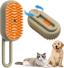 Buharlı Şarjlı Kedi Köpek Yıkama Aparatı Katlanabilir - DG-2113-2