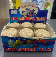 Eko Mineral Blok Gaga Taşı