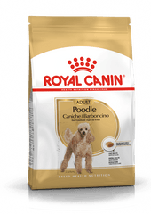 Royal Canin Poodle Yetişkin Maması (3 kg)