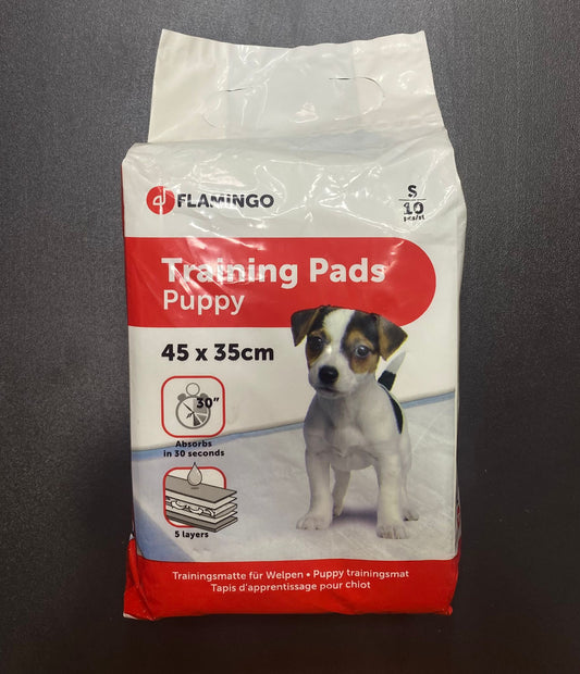 Flamingo Evcil Hayvan Çiş Pedi (XS)