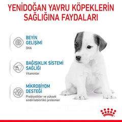Royal Canin Babydog Milk Toz Köpek Maması (400 gr)