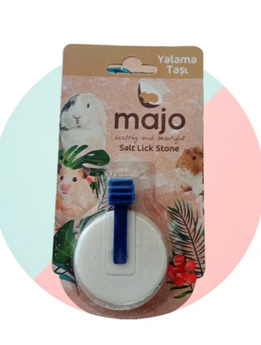 Majo Kemirgen Yalama Taşı