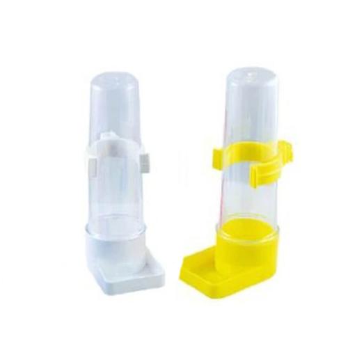 Muhabbet Kuşu Suluğu