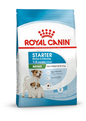 Royal Canin Mini Starter Kuru Köpek Maması (4kg)