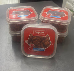 Hupple Kedi Ödül Maması (80 gr)