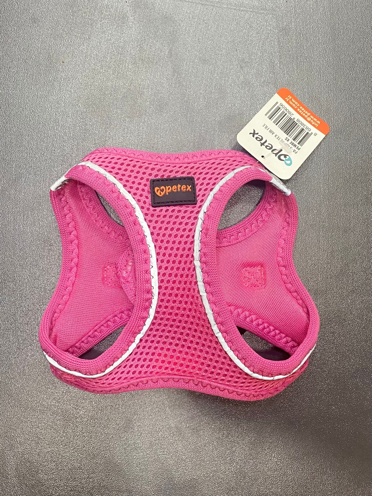 Petex Göğüs Tasması (XS Beden)