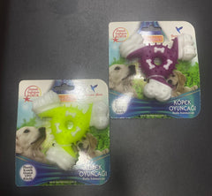 Suda Batmayan Köpek Oyuncağı (Küçük UFO)