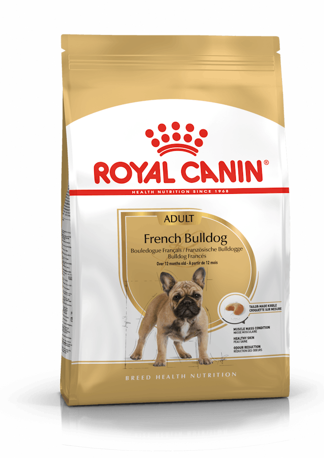 Royal Canin French Bulldog Yetişkin Maması (3 kg)