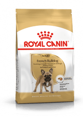 Royal Canin French Bulldog Yetişkin Maması (3 kg)