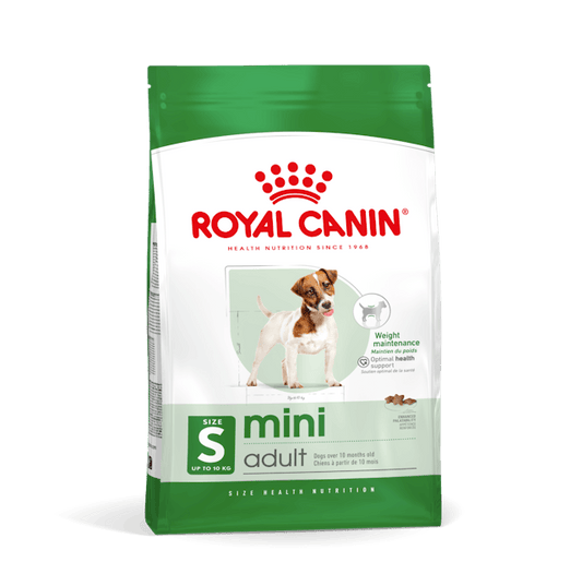 Royal Canin Mini Adult Kuru Köpek Maması (2 kg)