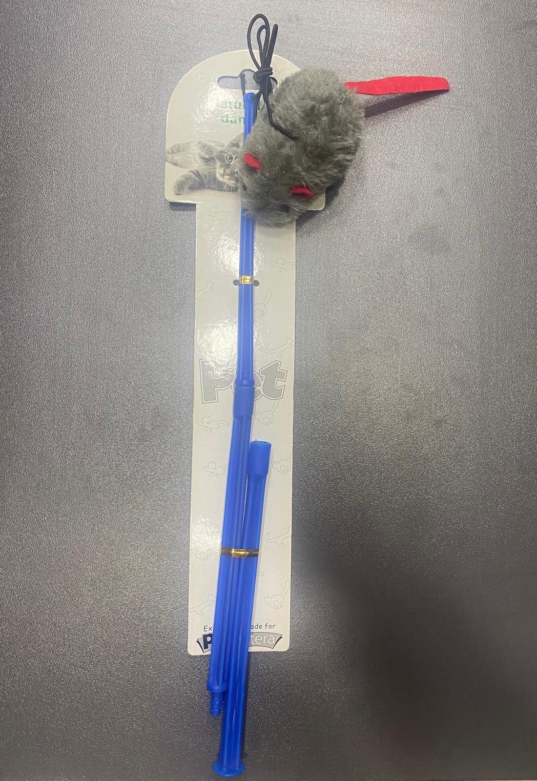 Zyoo Fareli Kedi Oltası