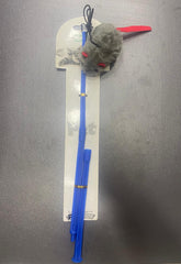 Zyoo Fareli Kedi Oltası