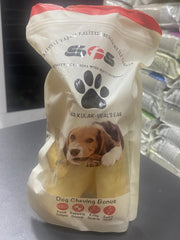 Doğal Kurutulmuş Dana Kulağı