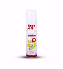 Keep Off Kedi Uzaklaştırıcı (300 ml)