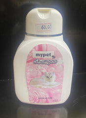 My Pet Kediler İçin Şampuan