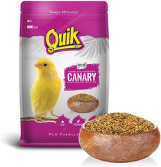 Quik Kanarya Yemi (500 gr)