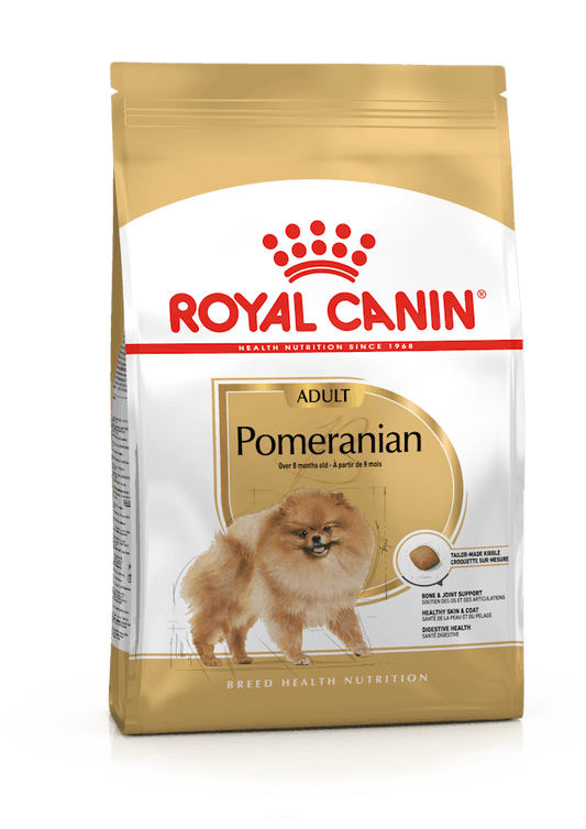 Royal Canin Pomeranian Yetişkin Maması (1,5 kg)