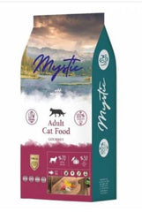 Mystic Gurme Yetişkin Kedi Maması (1,5 kg)