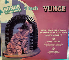 Kedi Kaşınma Aparatı