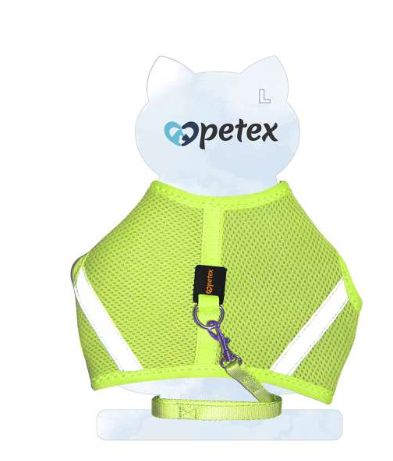 Petex Göğüs Tasması (L Beden)