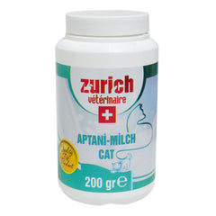 Zurich Kitten Milk Yavru Kedi Süt Tozu 200 gr - ZRC-1562-5183