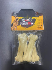 Double Max Parça Tavuk Etli Sütlü Kemik (4'lü)