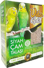 Vitagold Siyah Çam Talaşı