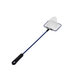 Aqua Lüx Akvaryum Balık Yakalama Fileli Kepçe 13*15 cm No:6 - SF-BLKKPC-6