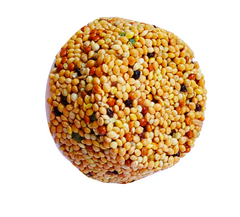 Markapet Ballı Meyveli Blok Kuşlar İçin Mineral Blok 100 gr - BNY-0288