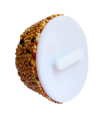 Markapet Ballı Meyveli Blok Kuşlar İçin Mineral Blok 100 gr - BNY-0288