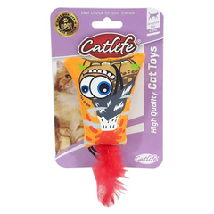 Catlife Hışırtılı Kraft Kedi Oyuncağı 9 cm - 203099