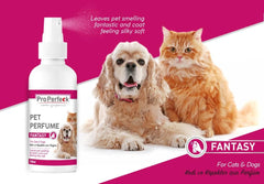 Pro Perfeck Kedi Ve Köpek Fantezi Parfüm 100 ml - GND-PRFM-FNTSY