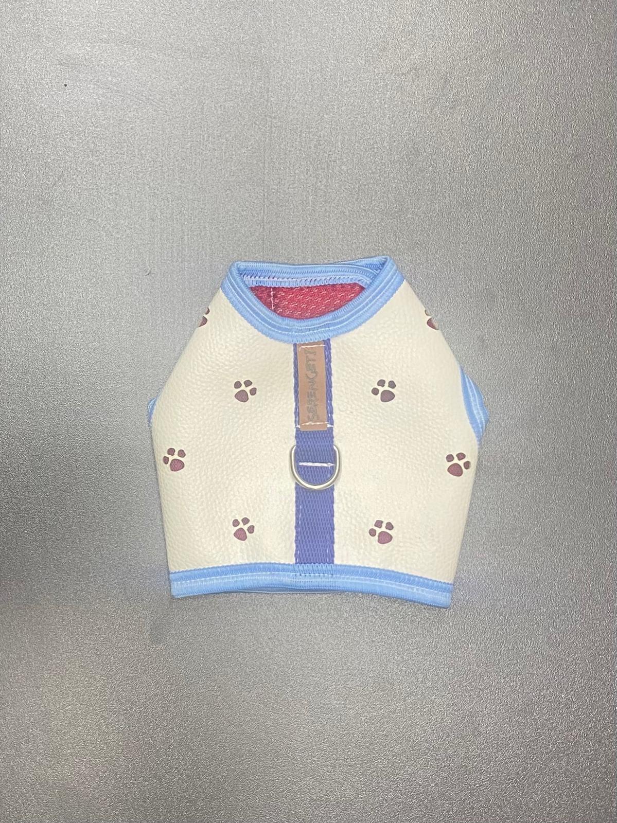 Küçük Irk Göğüs Tasması No:0