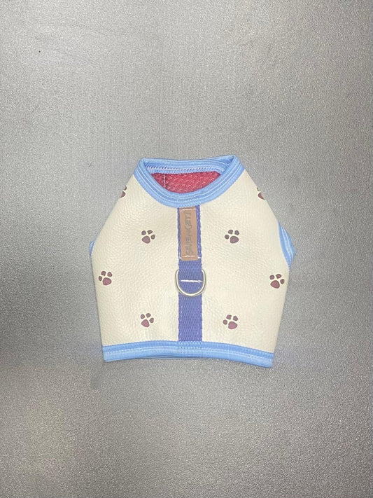 Küçük Irk Göğüs Tasması No:0