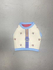 Küçük Irk Göğüs Tasması No:0