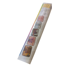 Cattie Kum Toplayıcı Fonksiyonel Renkli Kedi Paspası 45 x 60 cm - CT-PSPS-RNKL