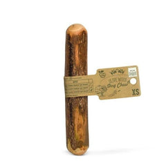 Doggie Doğal Zeytin Ağacı Çiğnenebilen Köpek Oyuncağı XS 12 x 1,5 cm - 5 kg - OLIVECHEW5.XS