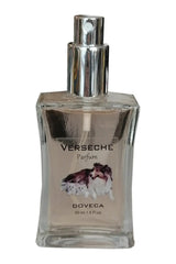 Verseche Doveca Kedi Köpek Parfümü Cam Şişe 50 ml - 11294-DVC