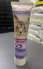 Petguard Kedi Glucosamine Paste