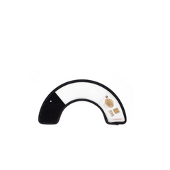 Doggie Comfort Kedi Köpek Yakalık 4XS 5x16-19cm - ECOLLARC4XS