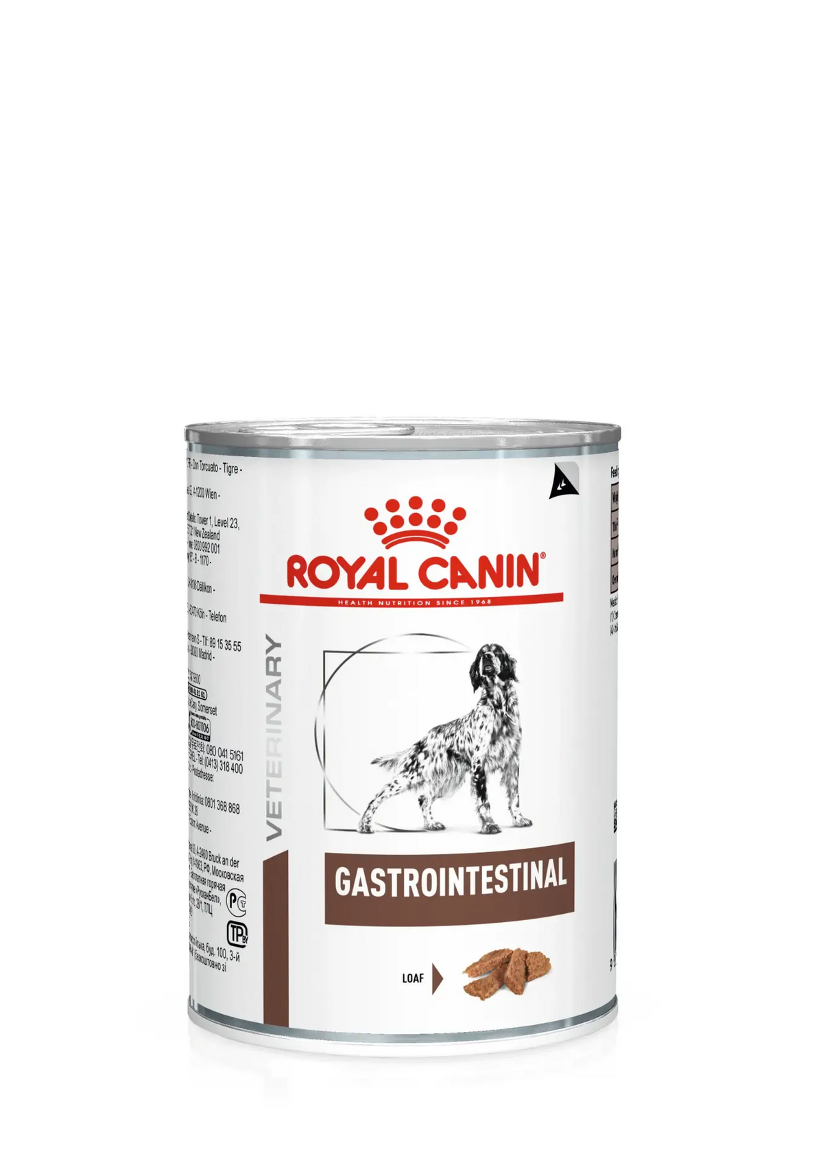 Royal Canin Gastrointestinal Köpek Maması 400 gr Hassas Sindirim Sistemine Özel Köpek Maması - 13567-4