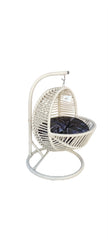 Markapet Kedi Salıncağı Hamak Yatak 43-45-69 cm Krem - KYSR-KDHMK-KRM