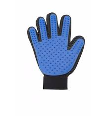 Evcil Hayvan Tüy Toplama Eldiveni