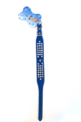 Taşlı Boyun Tasması (36 cm)