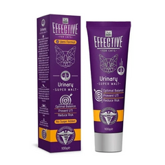 Delibon Effective Üriner Sistem Destekleyici Kedi Malt Macunu 100 gr - MALTCATUR100