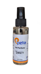 Petia Sweety Kedi Köpek Parfümü 100 ml - 12647