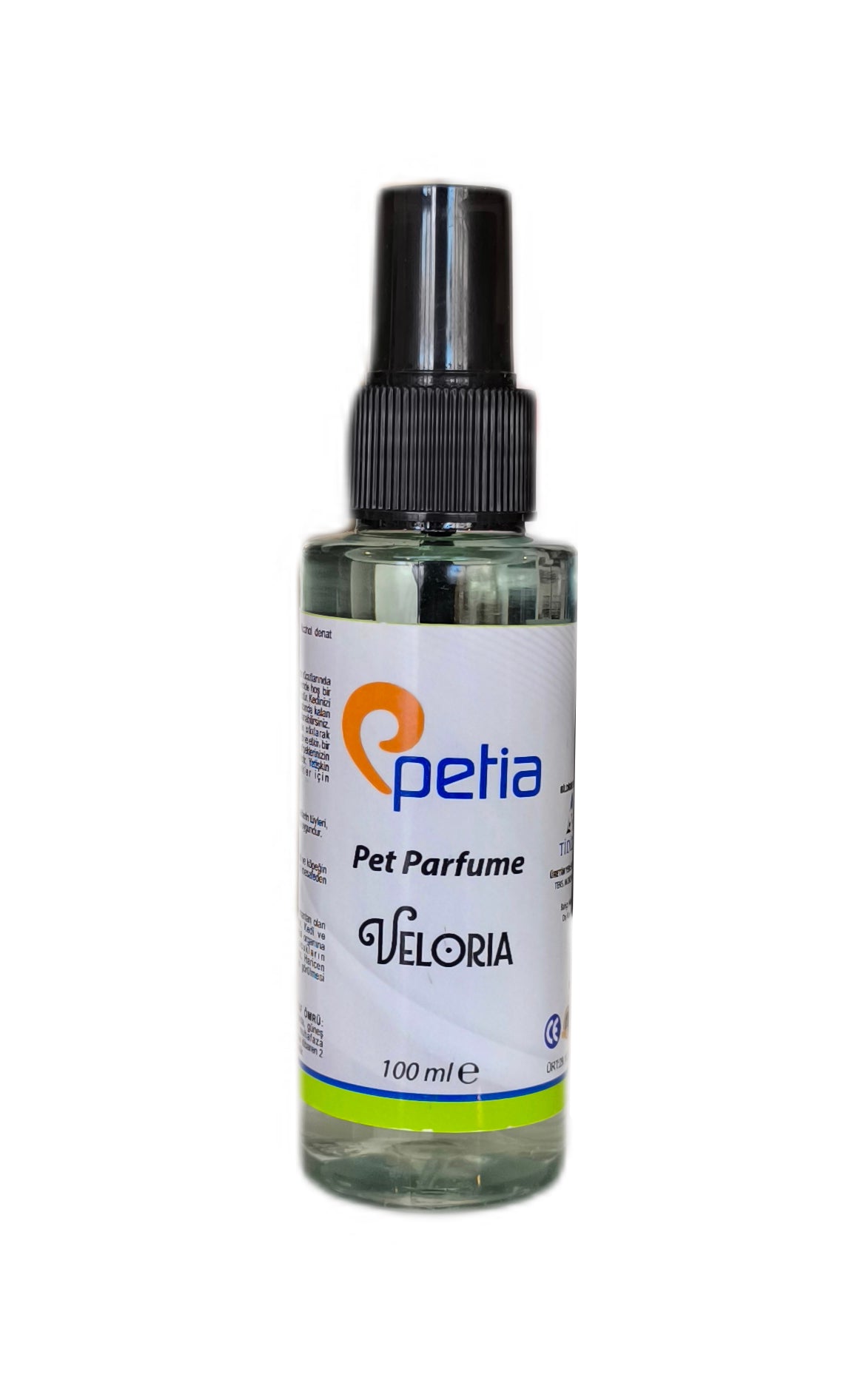 Petia Veloria Kedi Köpek Parfümü 100 ml - 12647-2-2